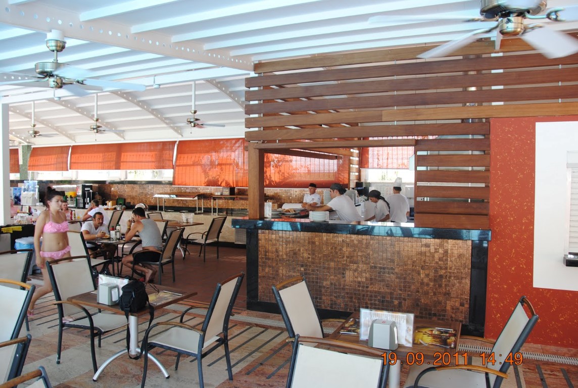 imagini hotel CLUB BELCEKIZ OLUDENIZ